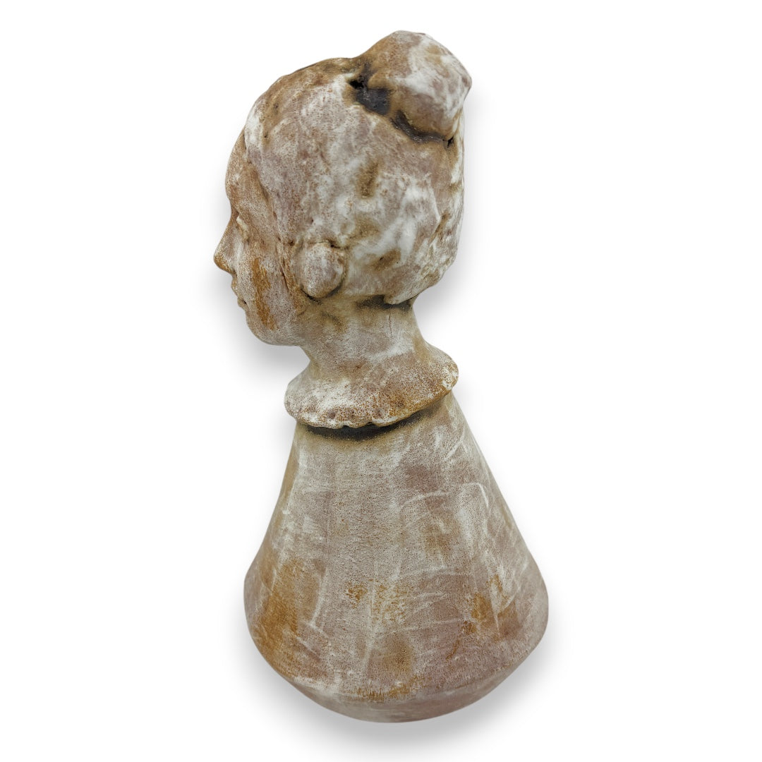 Bust 'Cathy' - Ceramics