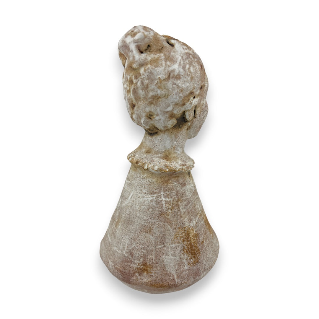 Bust 'Cathy' - Ceramics
