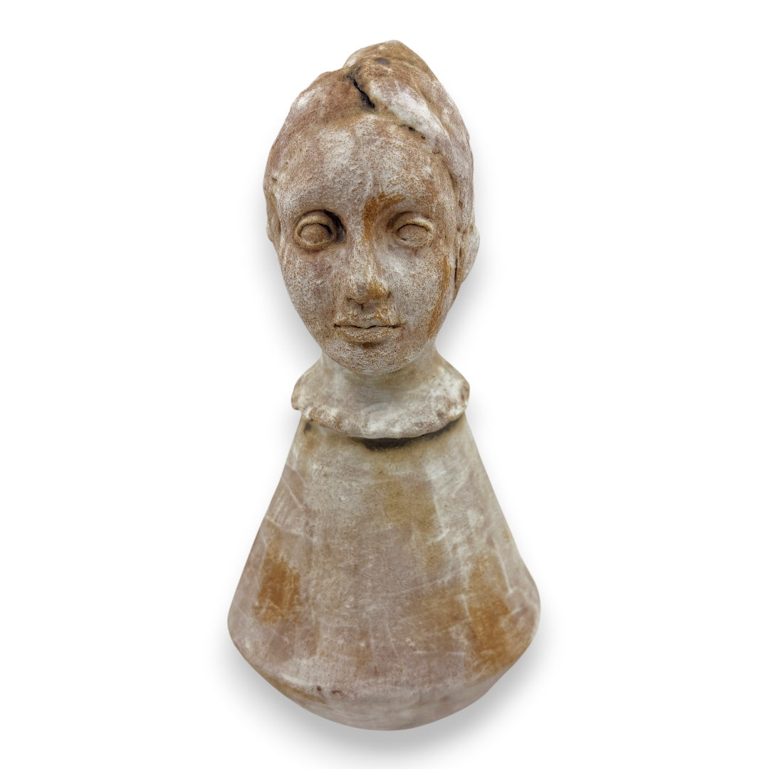 Bust 'Cathy' - Ceramics