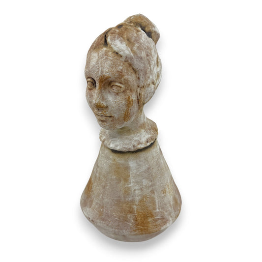 Bust 'Cathy' - Ceramics