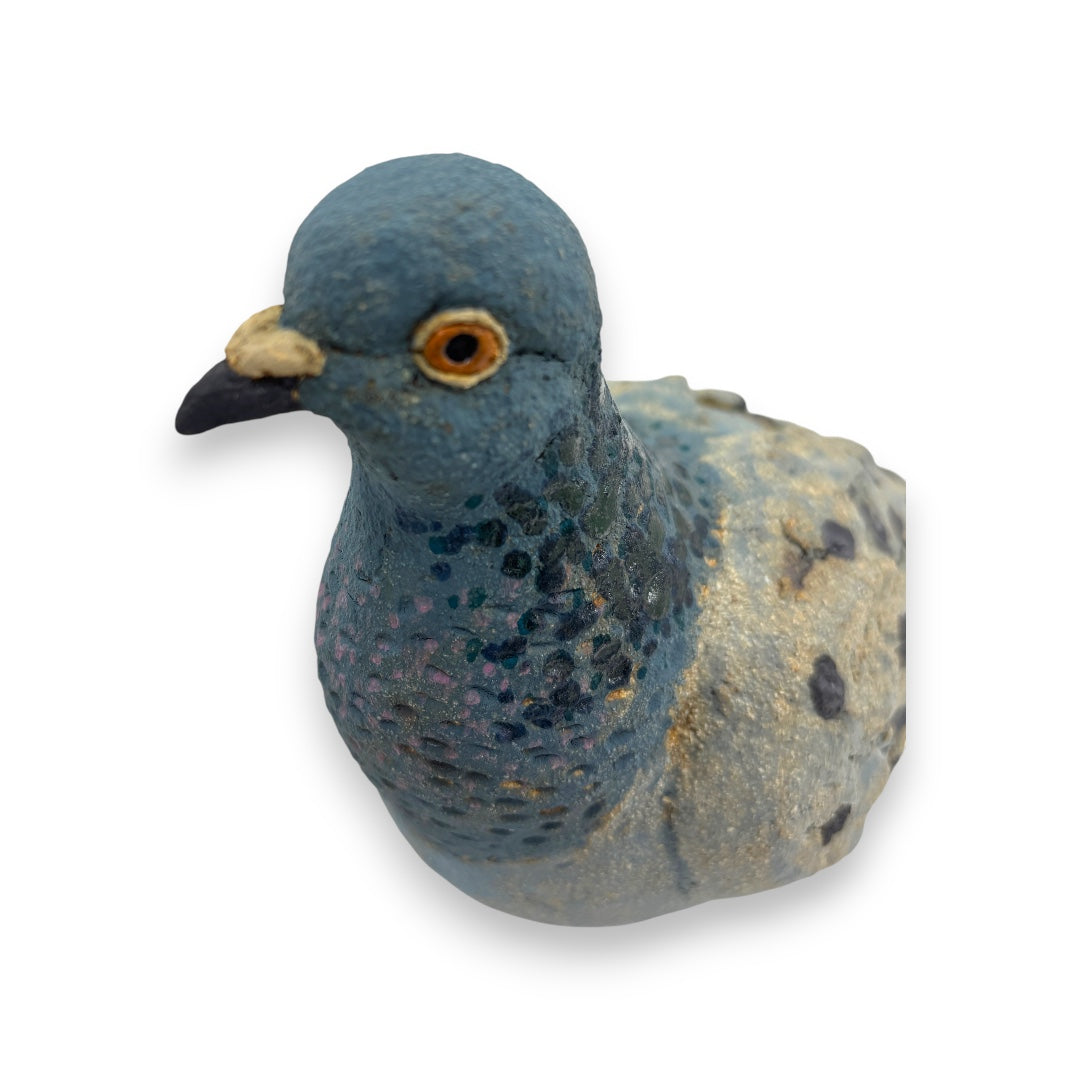 Pigeon - Ceramics
