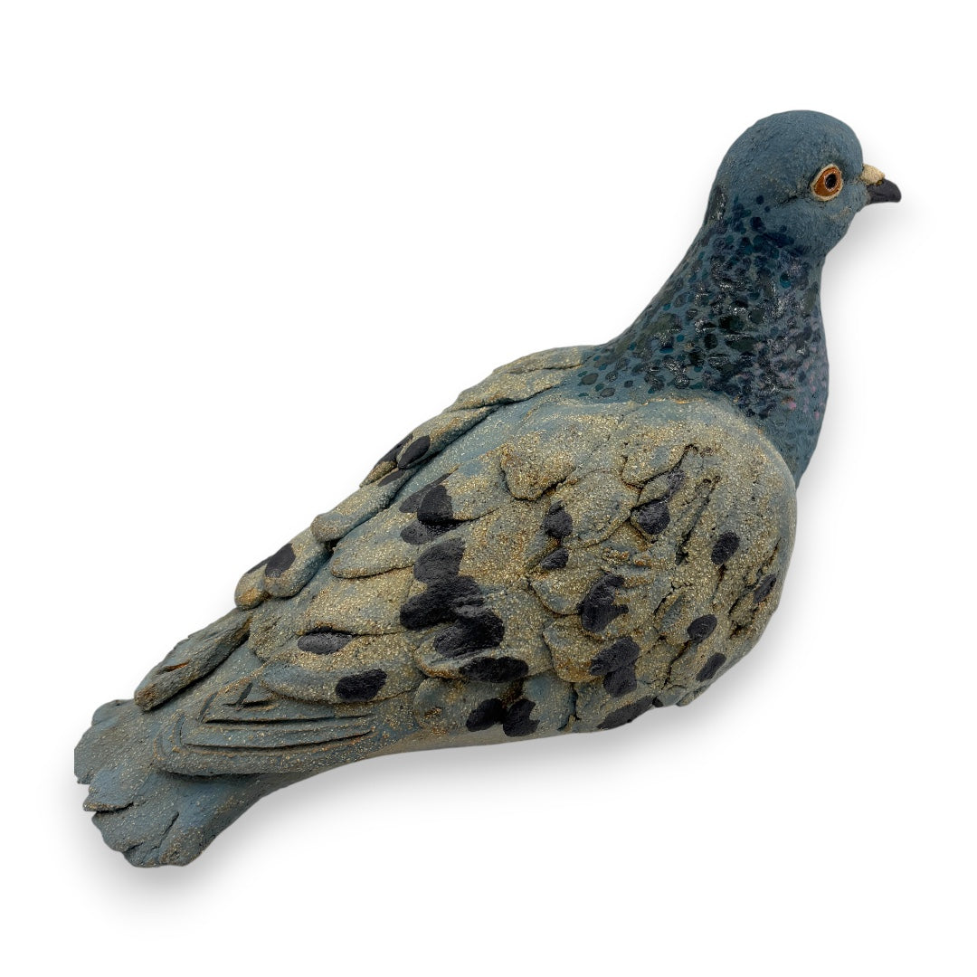Pigeon - Ceramics