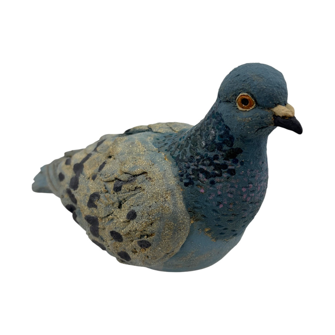 Pigeon - Ceramics
