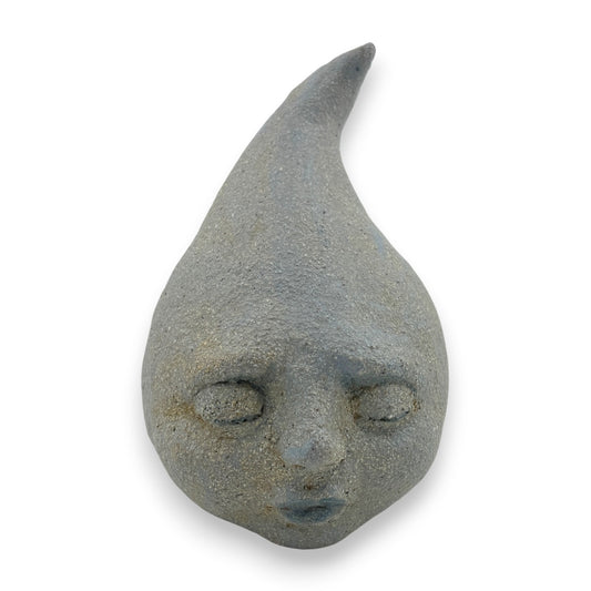 Wil O'The Wisp - Grey - Ceramics