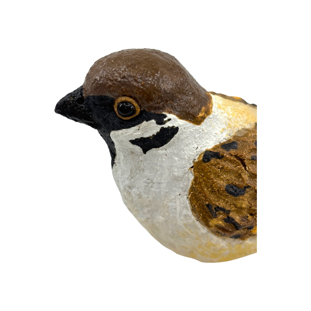 Sparrow - Ceramics