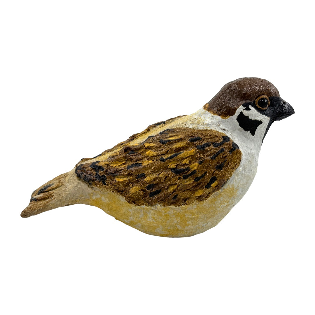 Sparrow - Ceramics