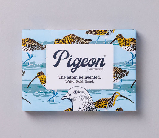 Pigeon Post - Hebridean