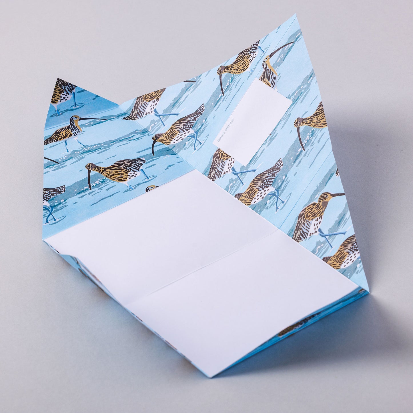 Pigeon Post - Hebridean