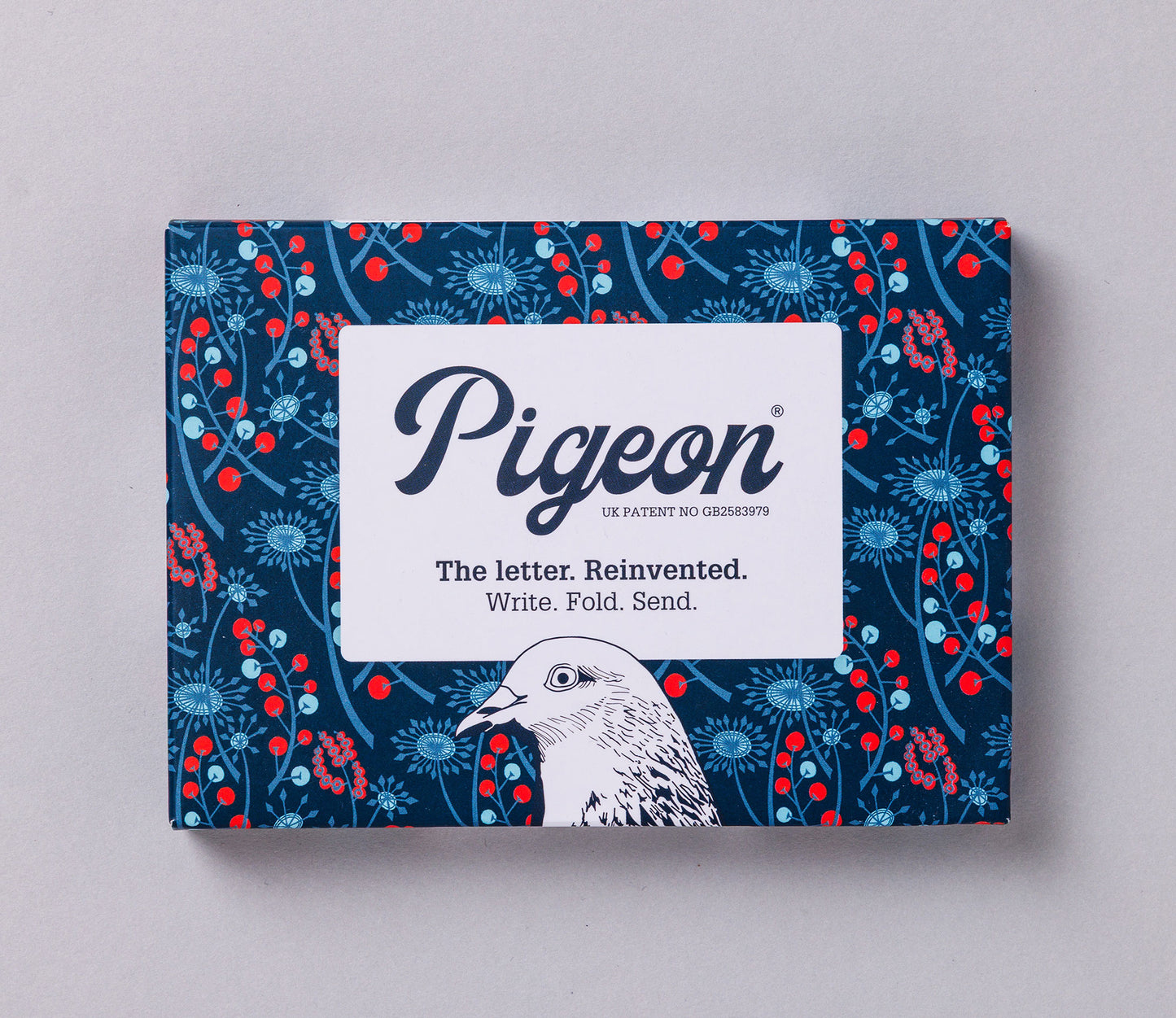 Pigeon Post - Hedgerow