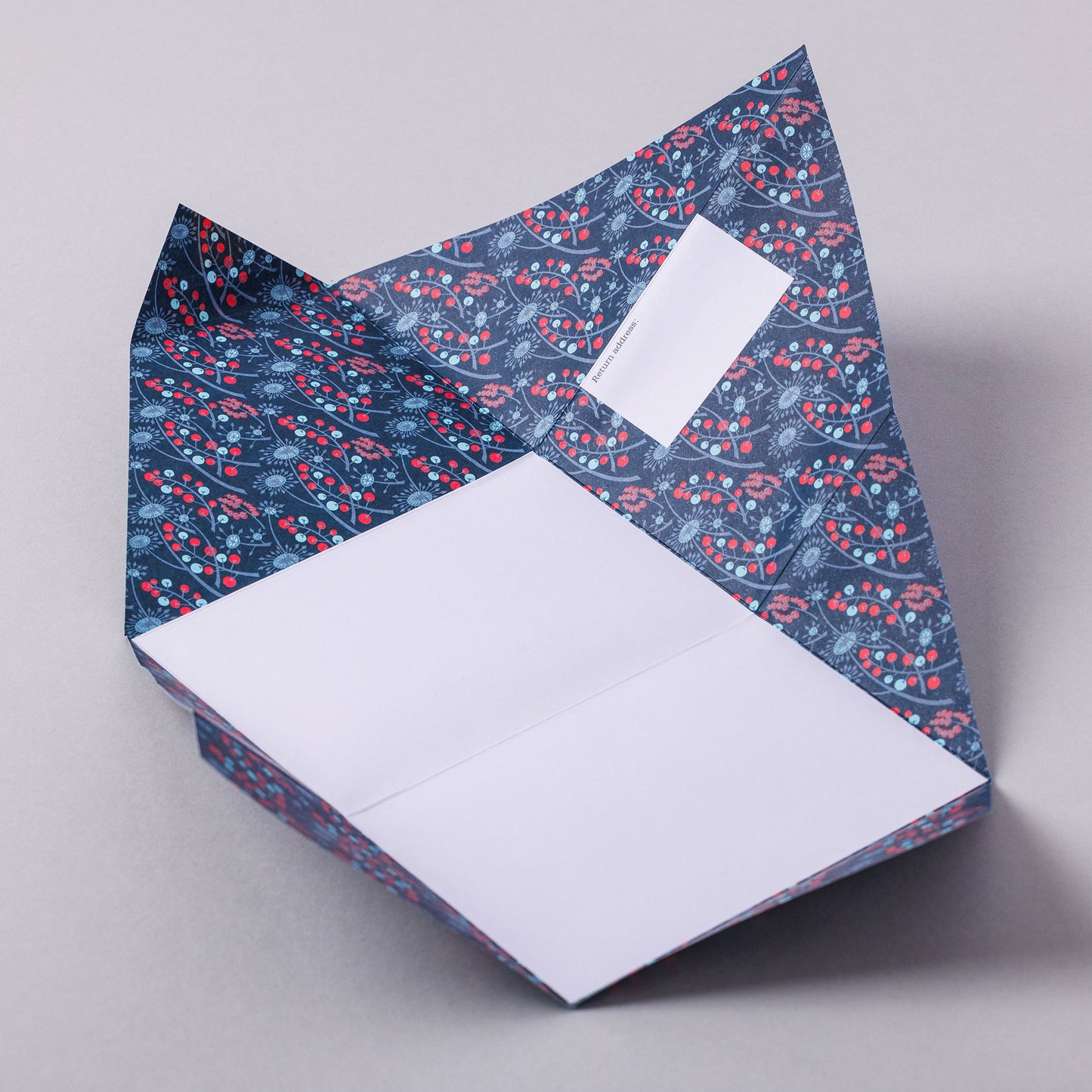 Pigeon Post - Hedgerow
