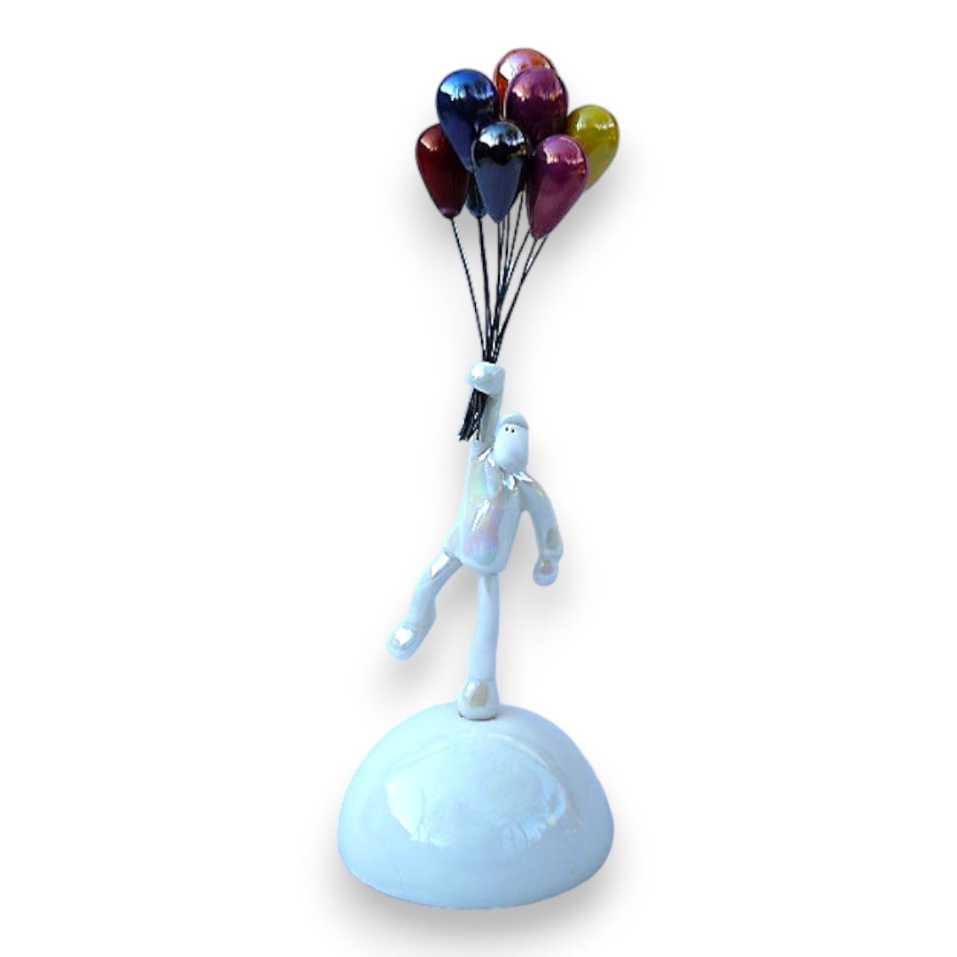 Balloon Man