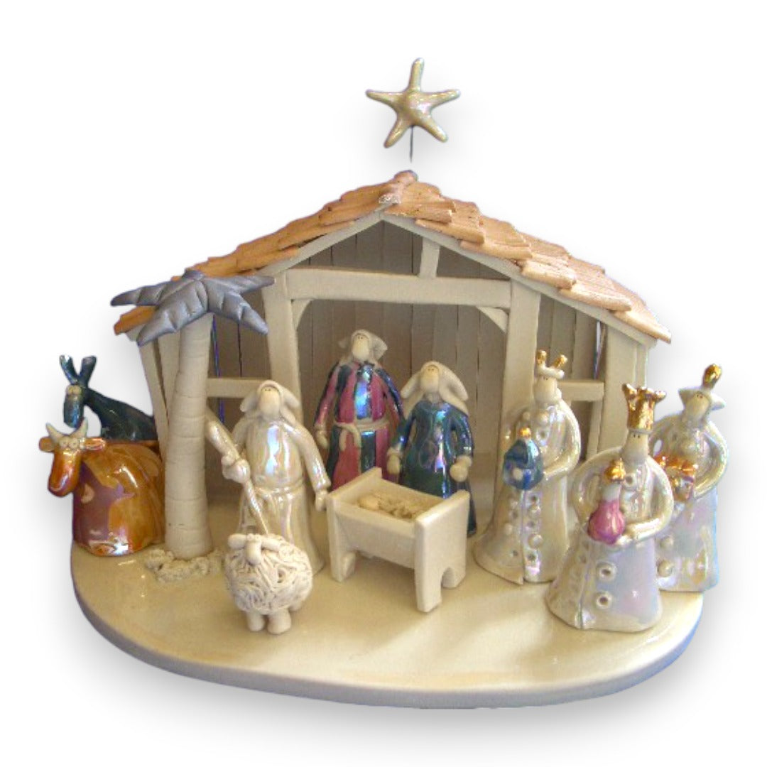 Andrew Bull - Christmas Collection