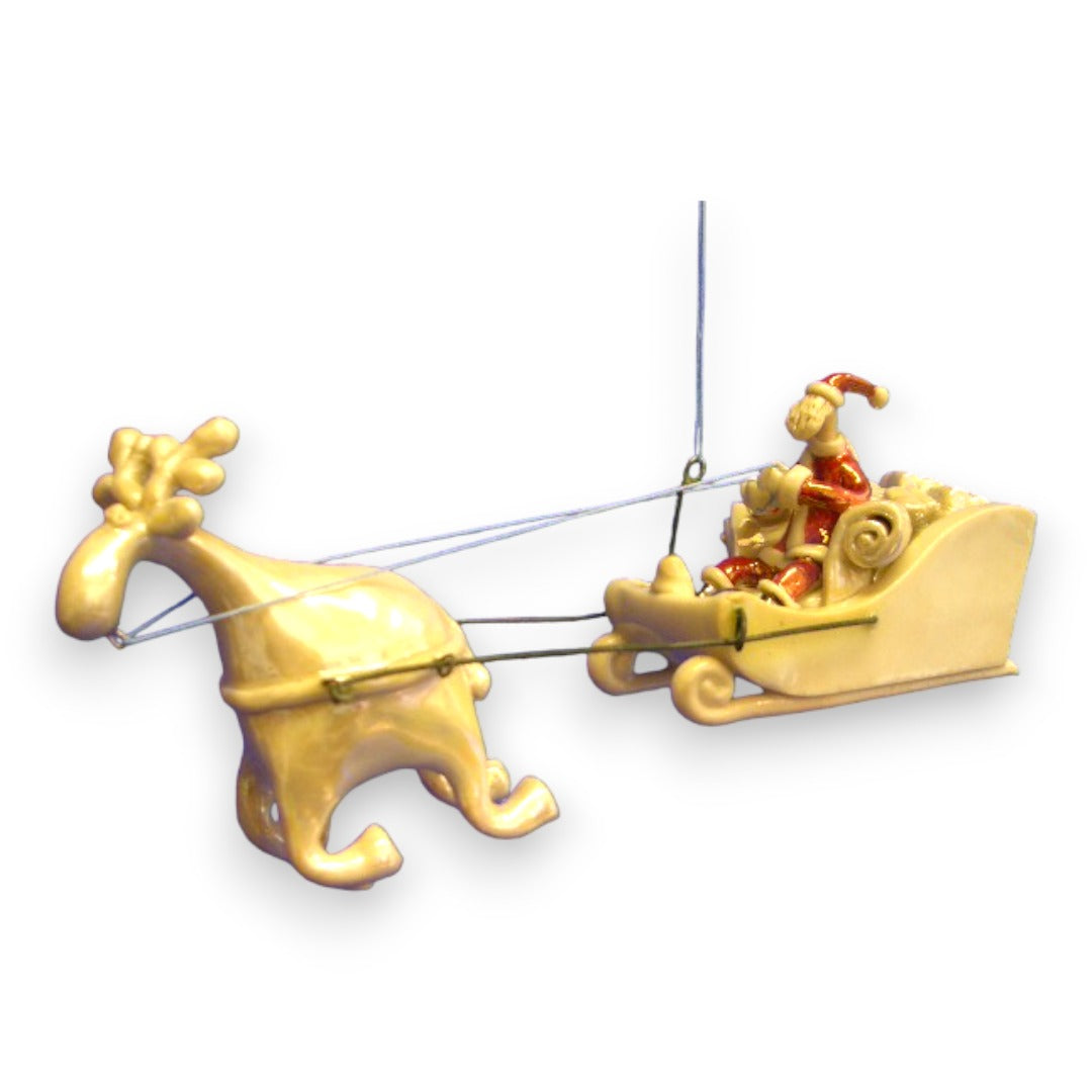 Andrew Bull - Christmas Collection