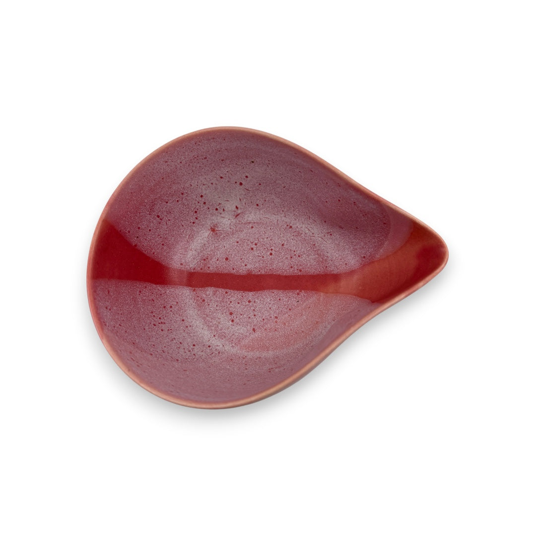 Spouted Bowl - Small  - Pink