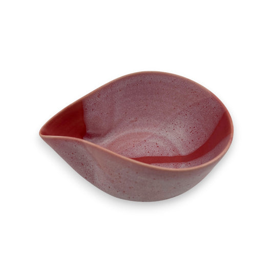 Spouted Bowl - Small  - Pink