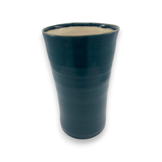 Vase - Teal