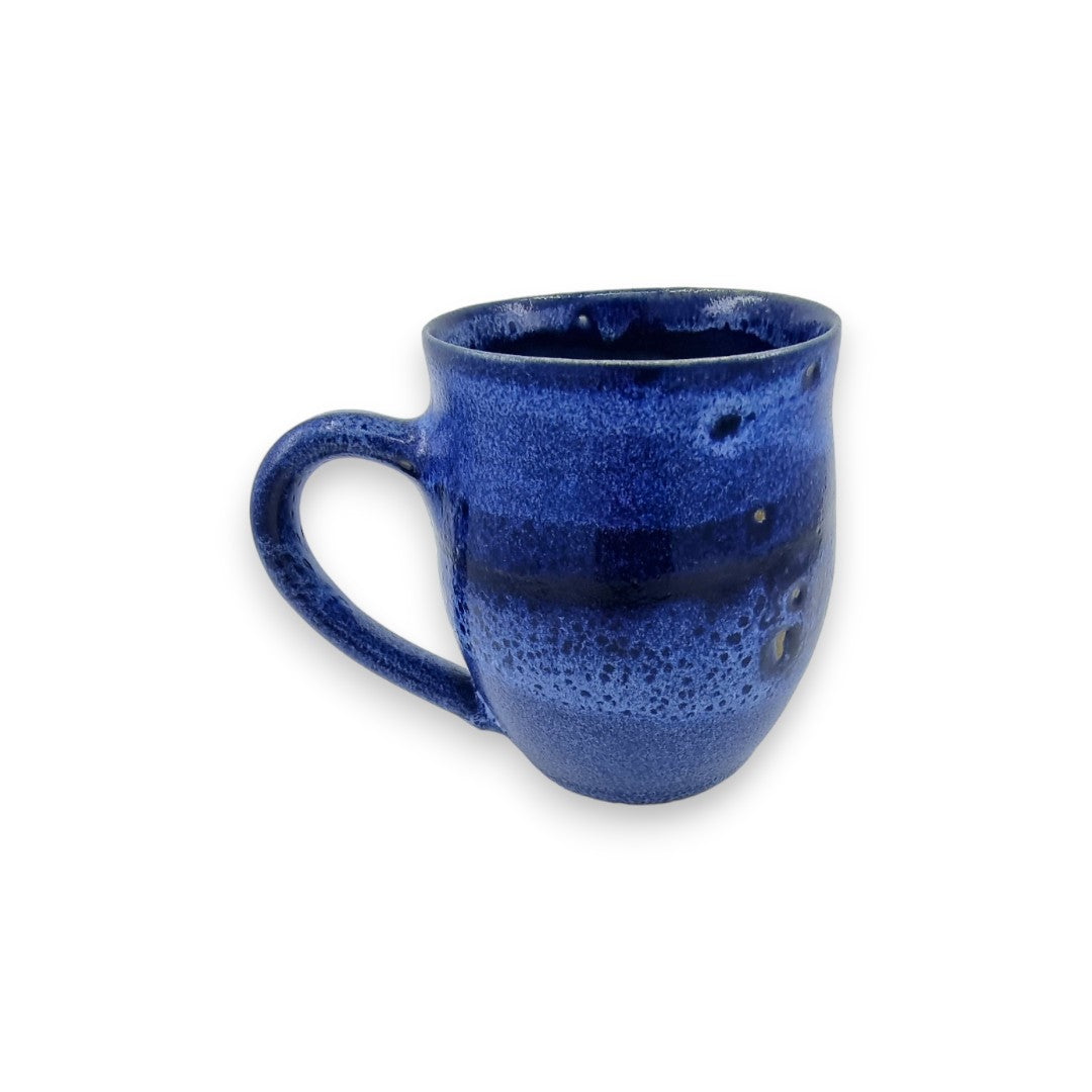 Mug - Small  - Dark Blue