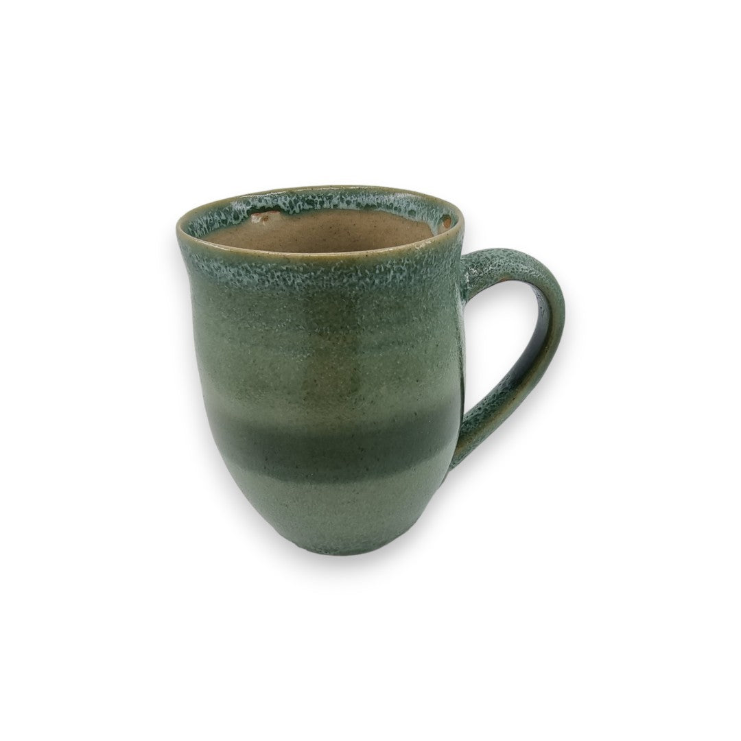 Mug - Small  - Green