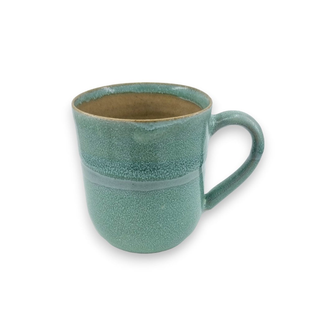 Mug - Large - Turquoise
