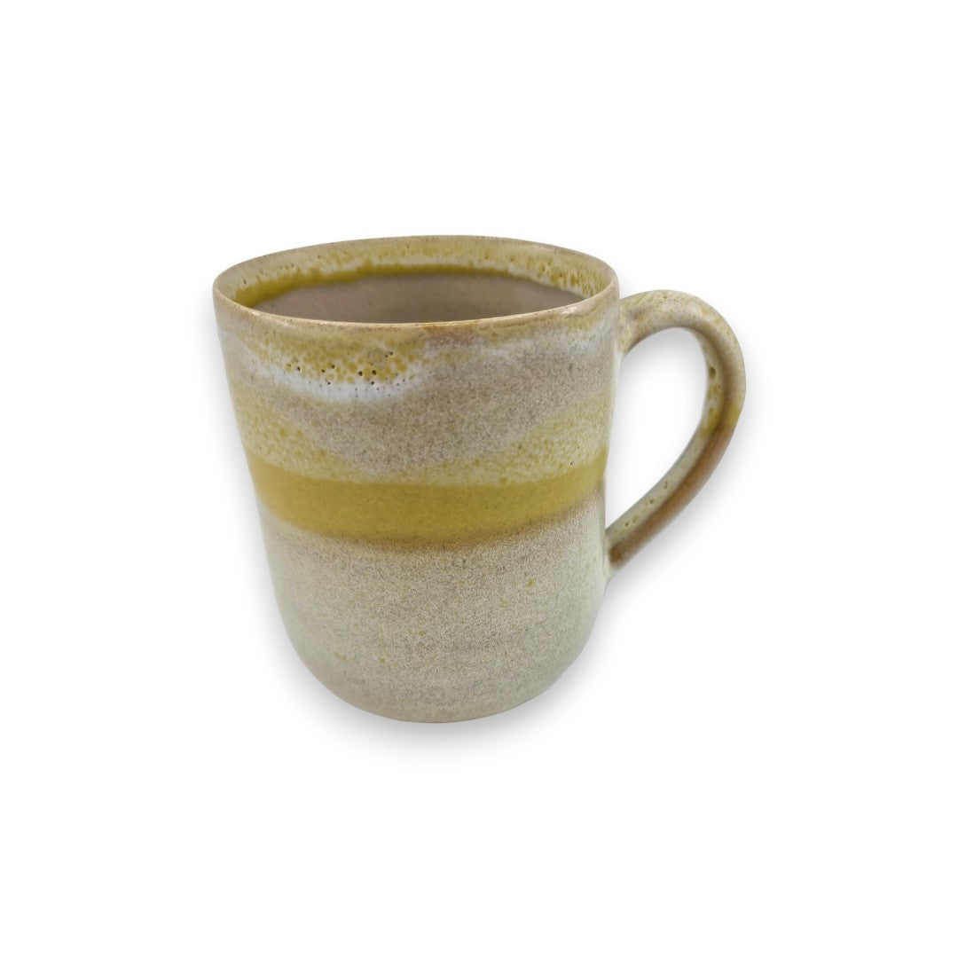 Mug - Large - Yellow