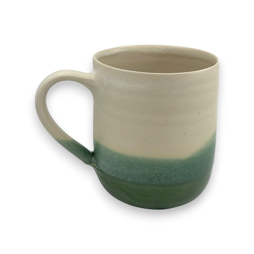 Mug - Large - Green Tree