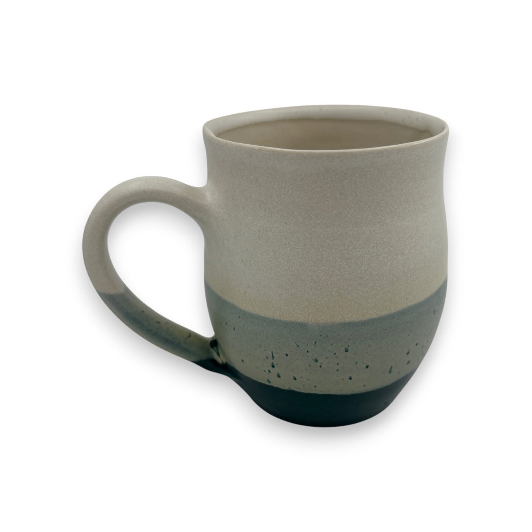 Mug - Small  - Blue Tree