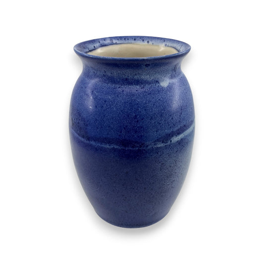 Vase - Dark Blue