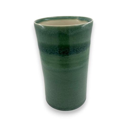 Vase - Green