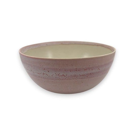 Pudding Bowl - Pink