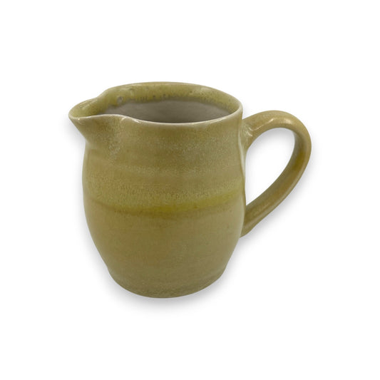 Jug - Small - Yellow