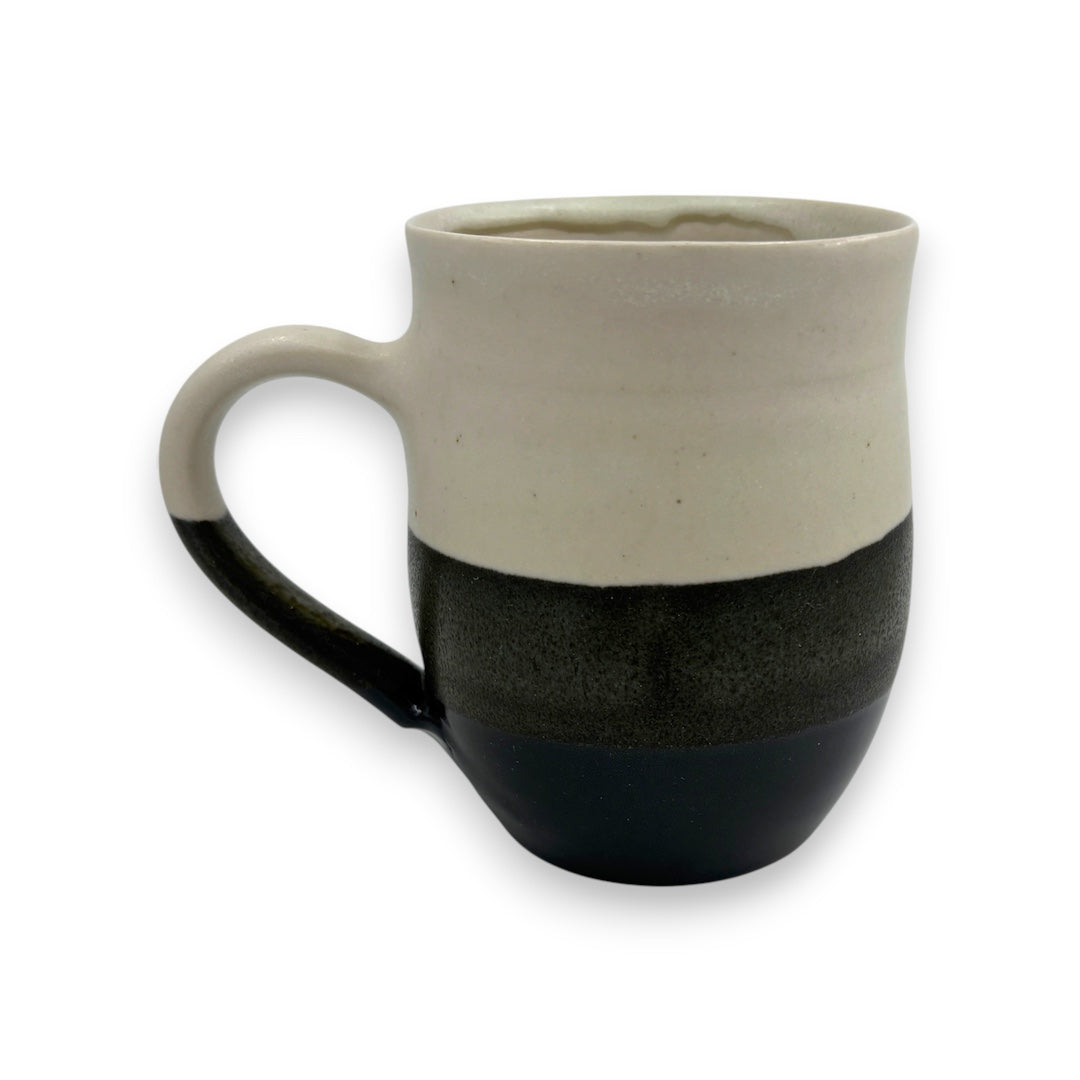 Mug - Small  - Black Trees