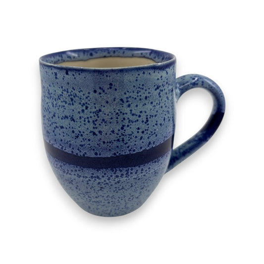 Mug - Small  - Speckled Blue