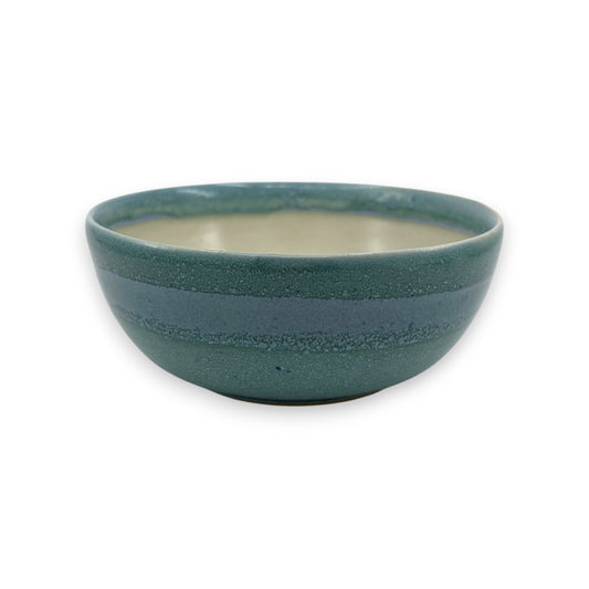 Small Bowl - Speckled Blue