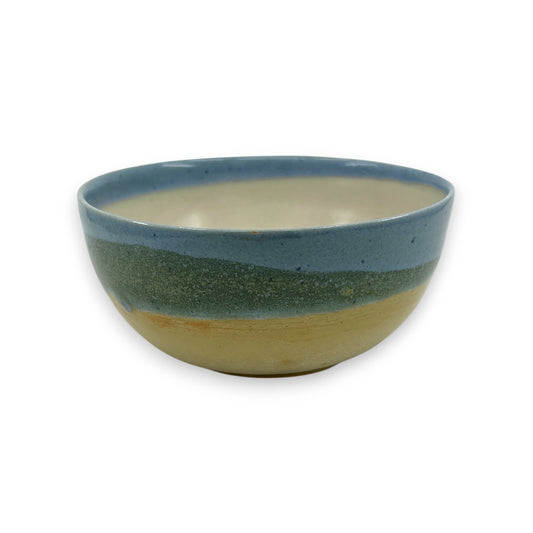 Small Bowl - Seaside