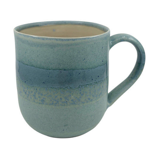 Mug - Large - Turquoise