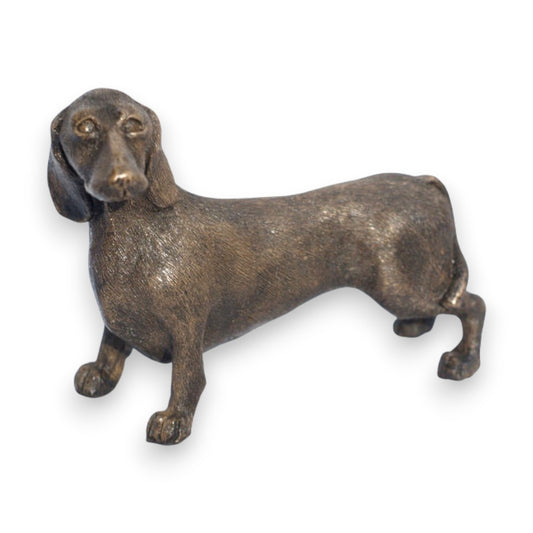 Dachshund- Sculpture