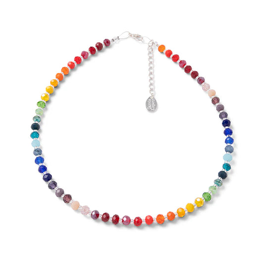 Stellar Crystal - Rainbow