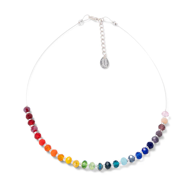 Stellar Crystal - Rainbow