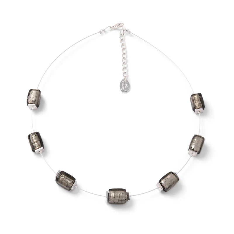 Reflections - Pewter Gray