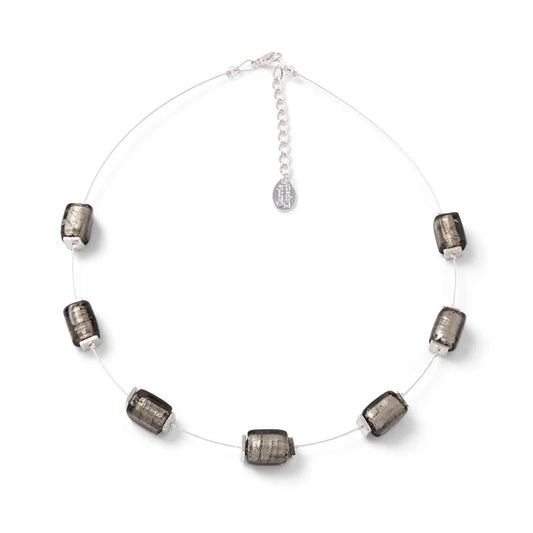 Reflections - Pewter Gray