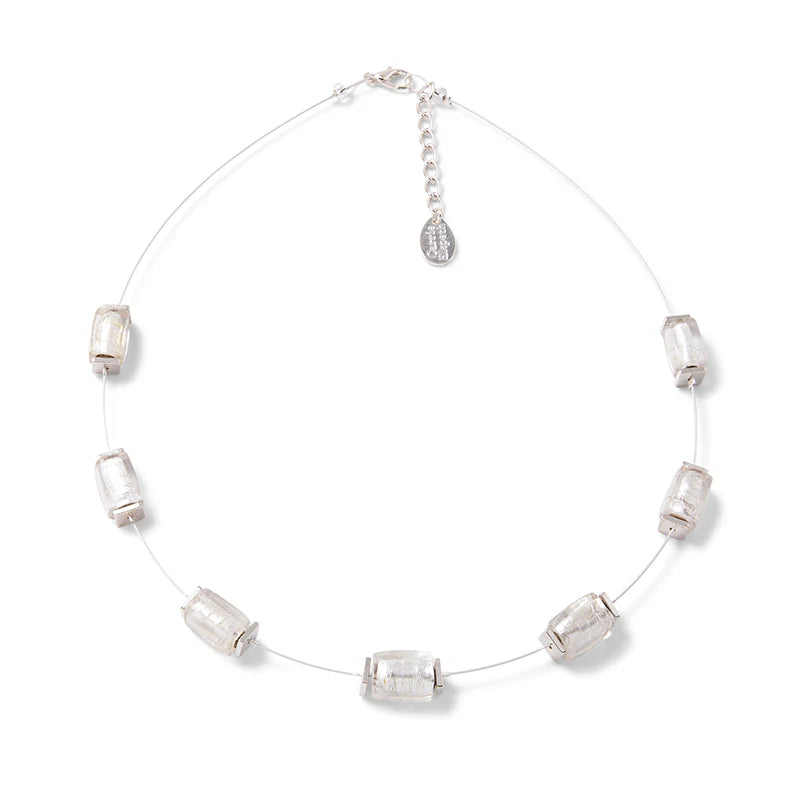 Reflections - Ice Gray