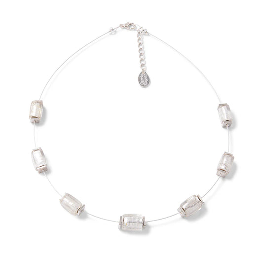 Reflections - Ice Gray