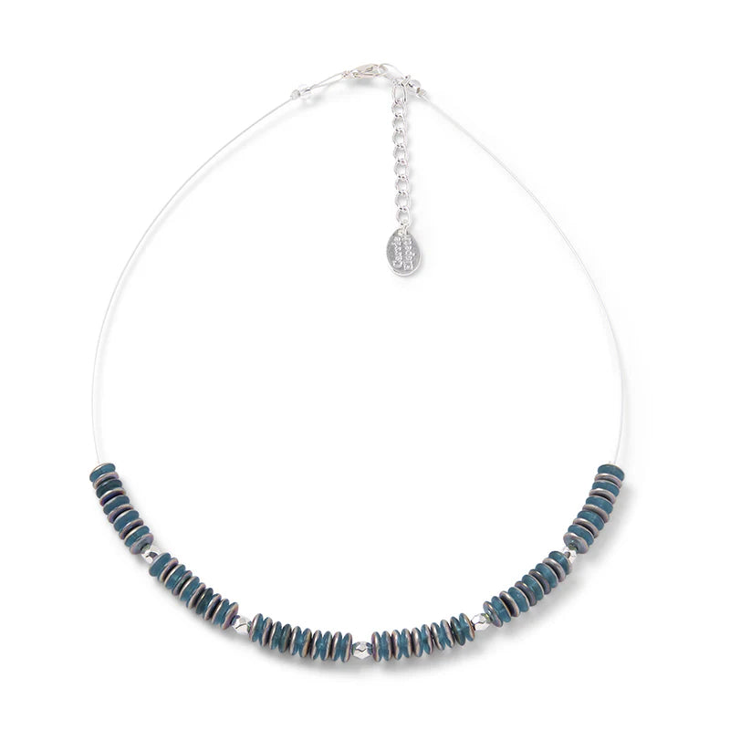 Celestial Discs - Aqua