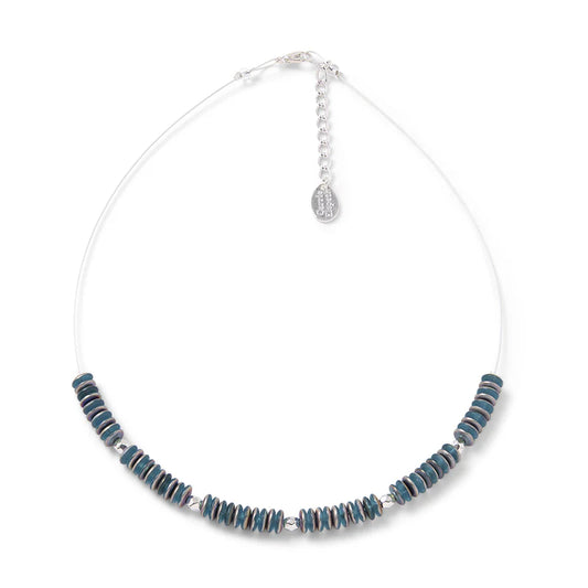 Celestial Discs - Aqua