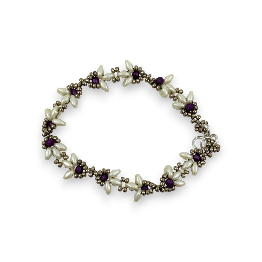 Fleur De Lys - Bracelet