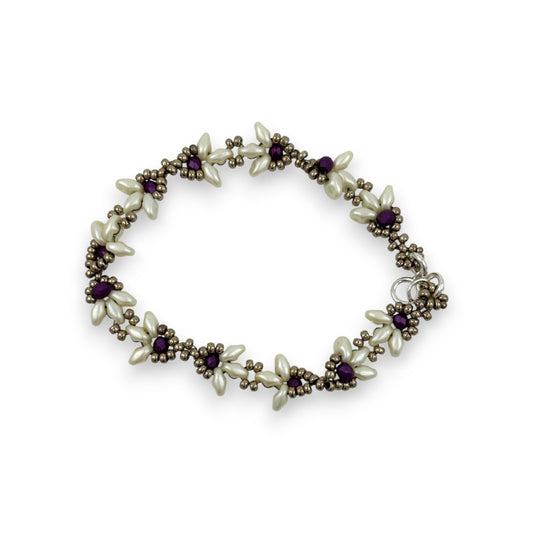 Fleur De Lys - Bracelet