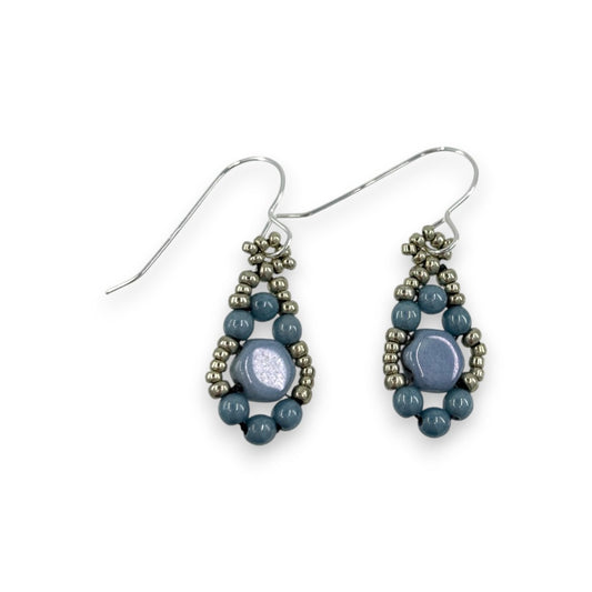 Indiana - Earrings