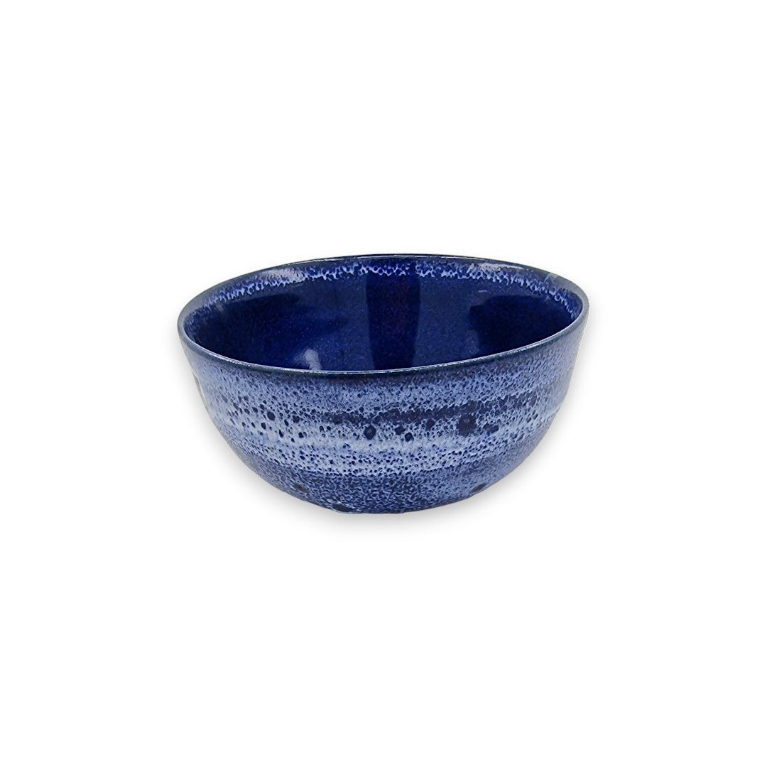 Small Bowl - Speckled Blue