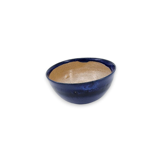 Small Bowl - Blue