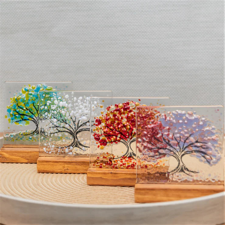 Les Boise Stand-Up - Autumn